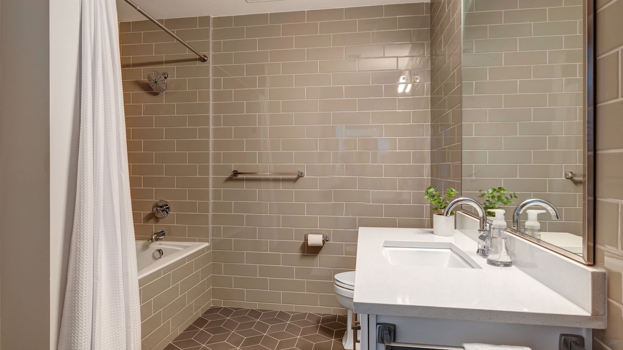 Photo of Bathroom in Donelson