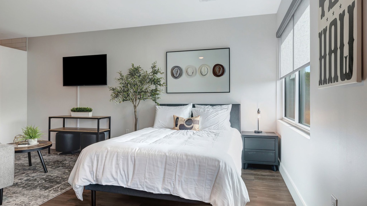 Photo of Bedroom in Donelson