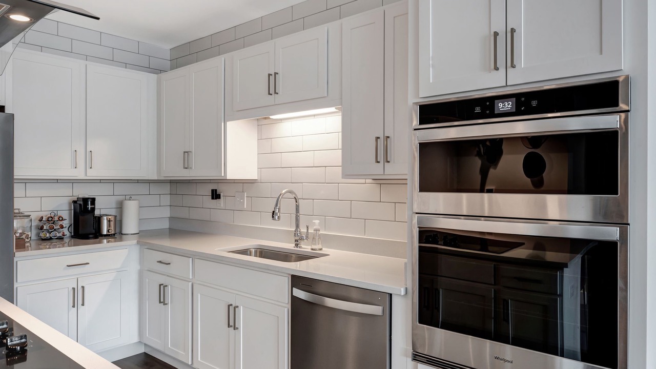 Photo of Kitchen in Donelson
