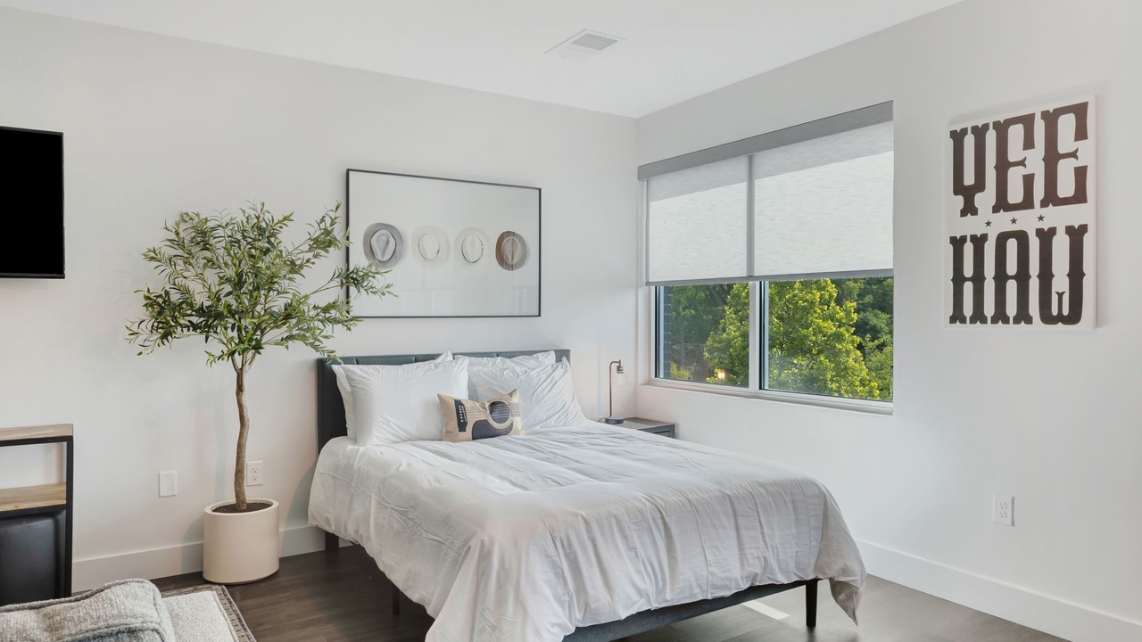 Photo of Bedroom in Donelson
