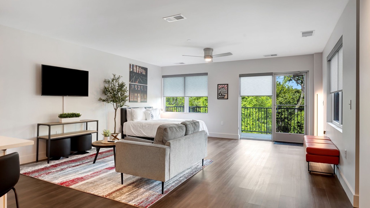 Photo of Bedroom in Merry Oaks