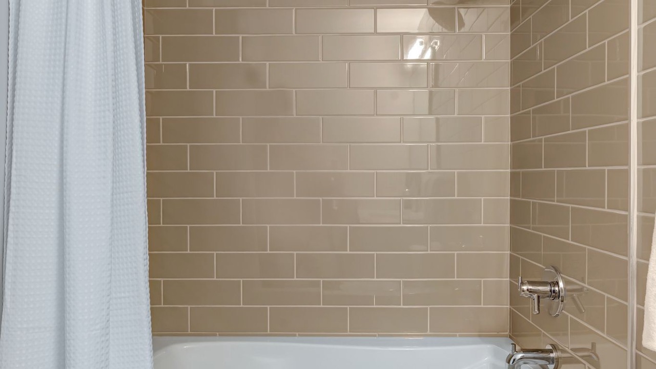 Photo of Bathroom in Merry Oaks