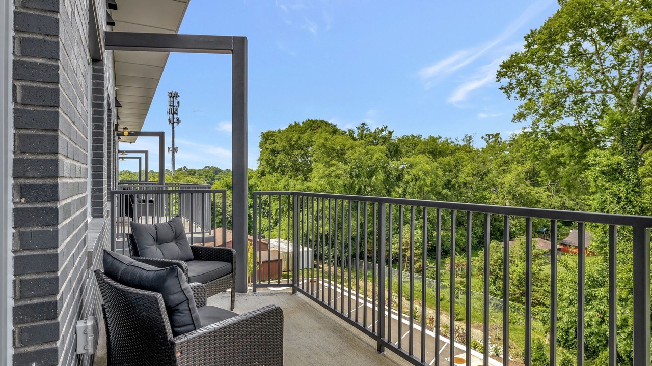 Photo of Outdoor in Merry Oaks