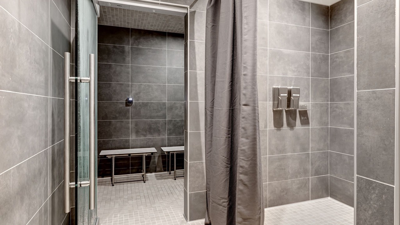 Photo of Bathroom in Merry Oaks