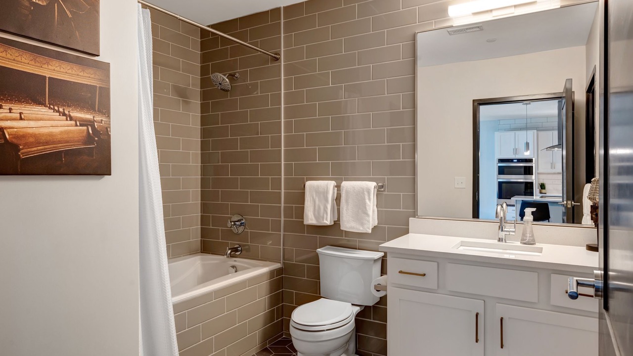 Photo of Bathroom in Merry Oaks