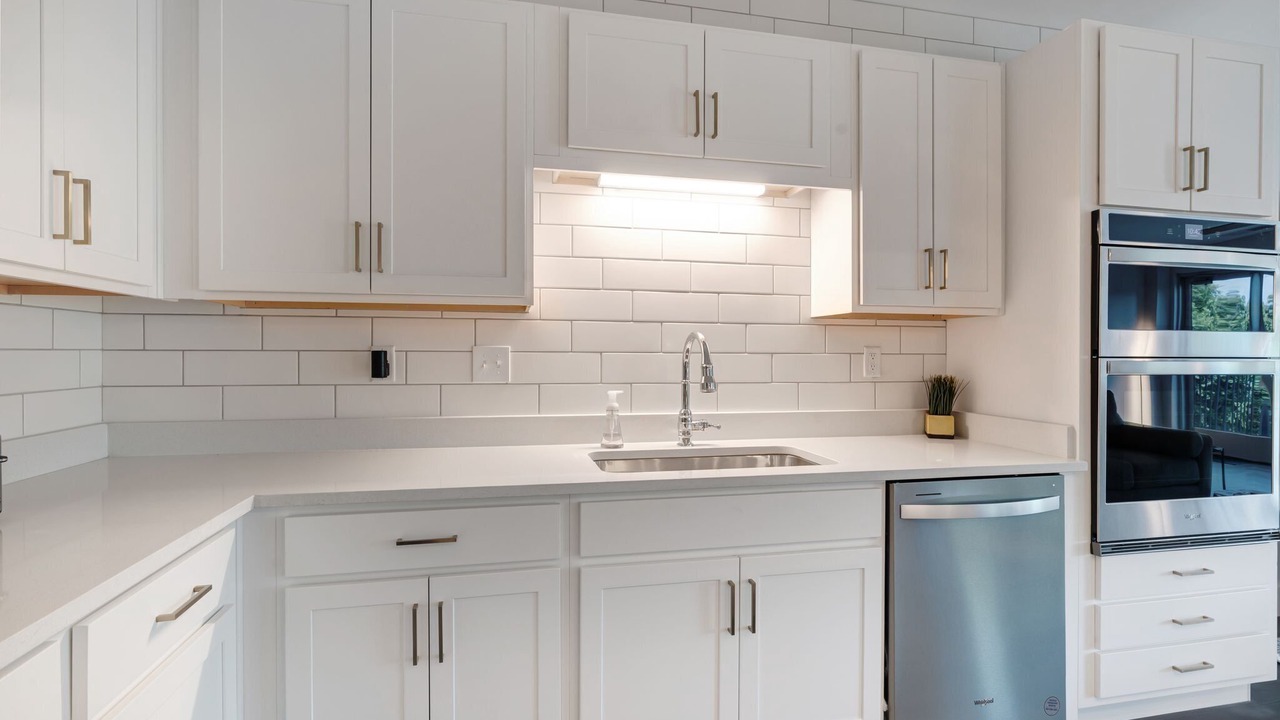Photo of Kitchen in Merry Oaks