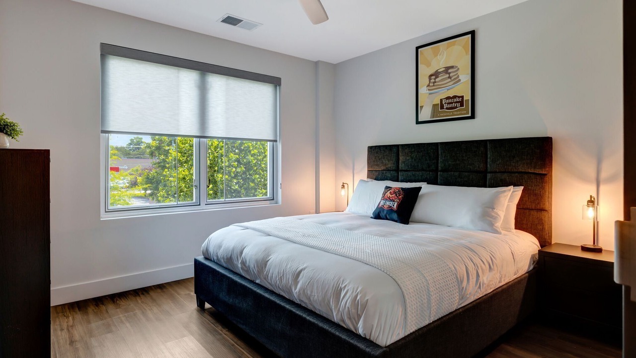 Photo of Bedroom in Donelson