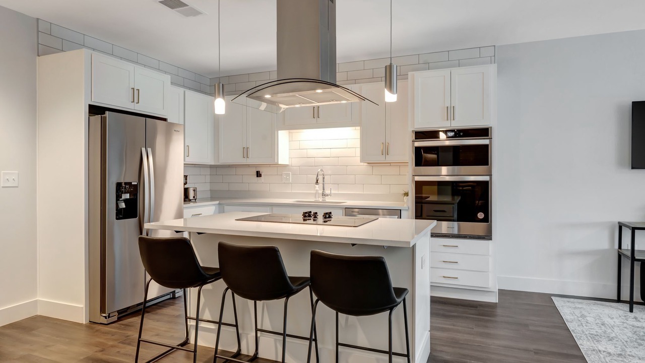 Photo of Kitchen in Donelson