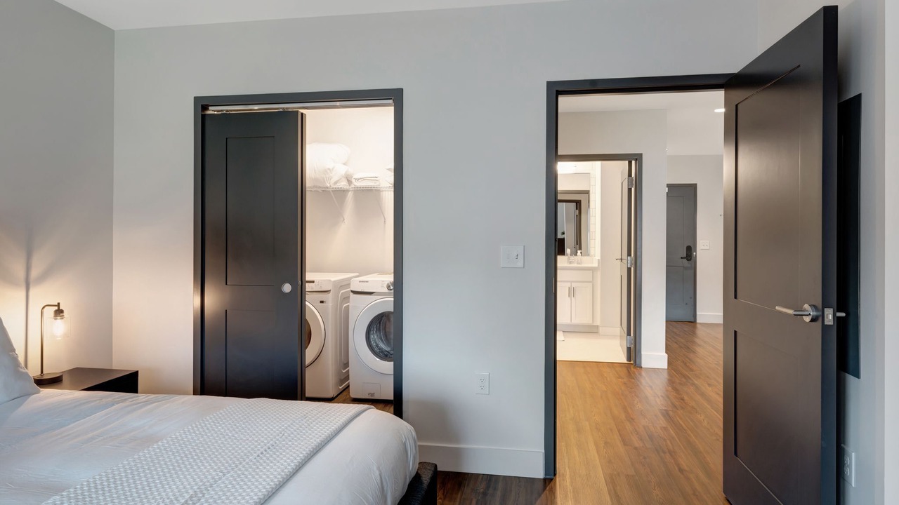 Photo of Bedroom in Donelson
