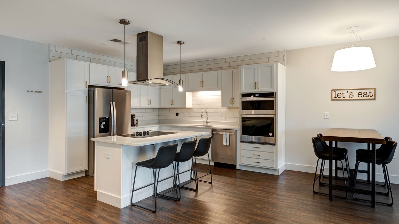 Photo of Kitchen in Donelson