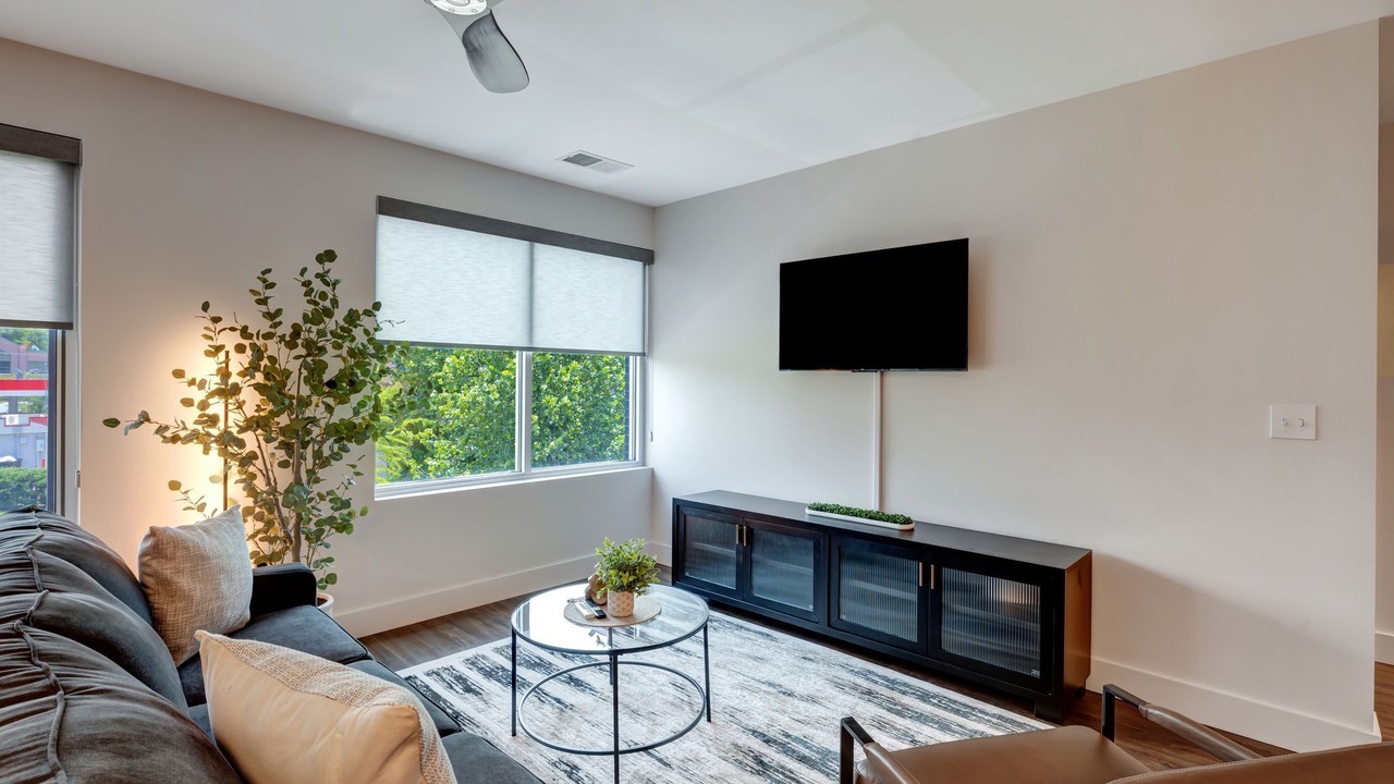 Photo of Livingroom in Donelson