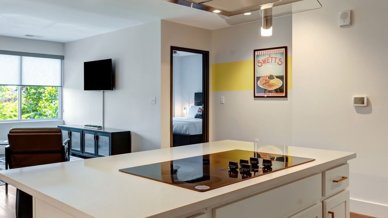 Photo of Kitchen in Donelson