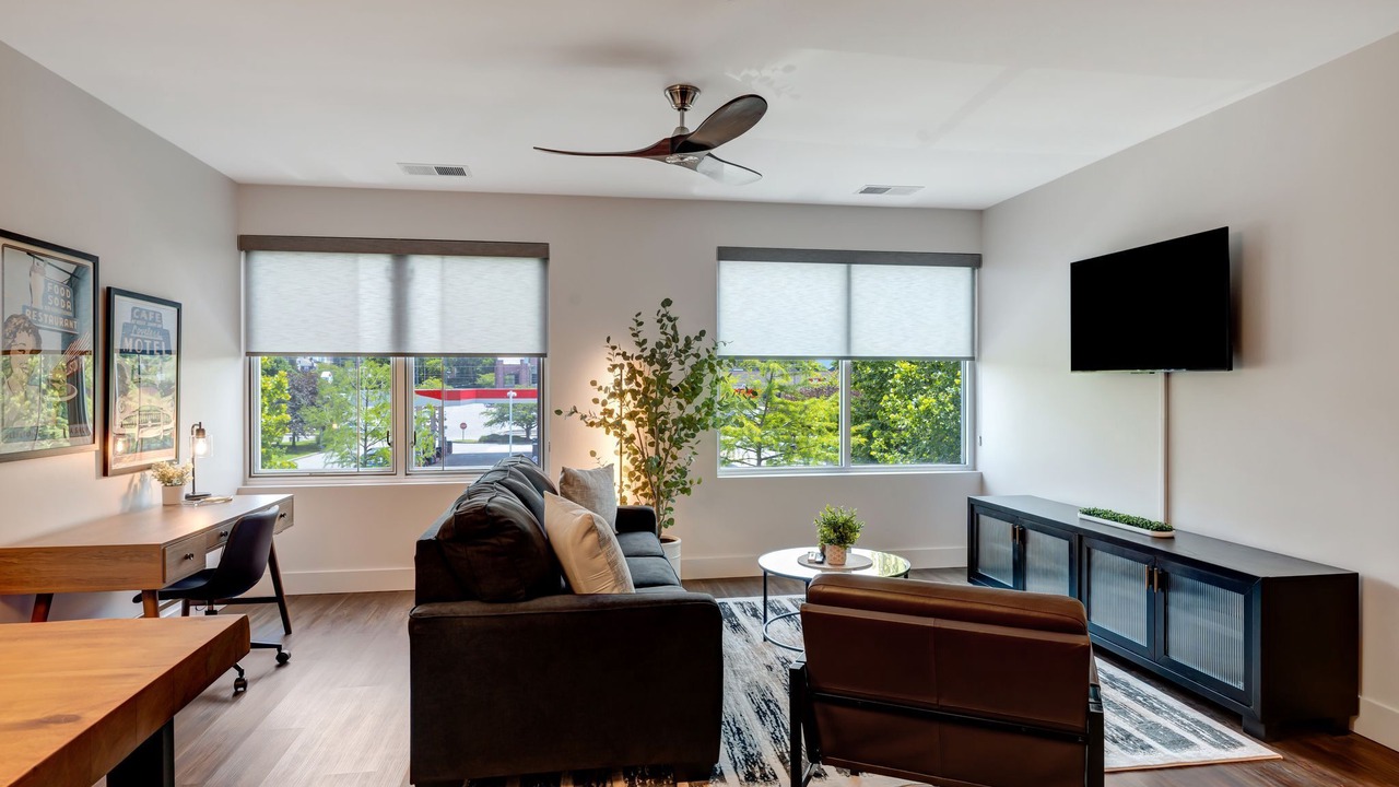 Photo of Livingroom in Donelson