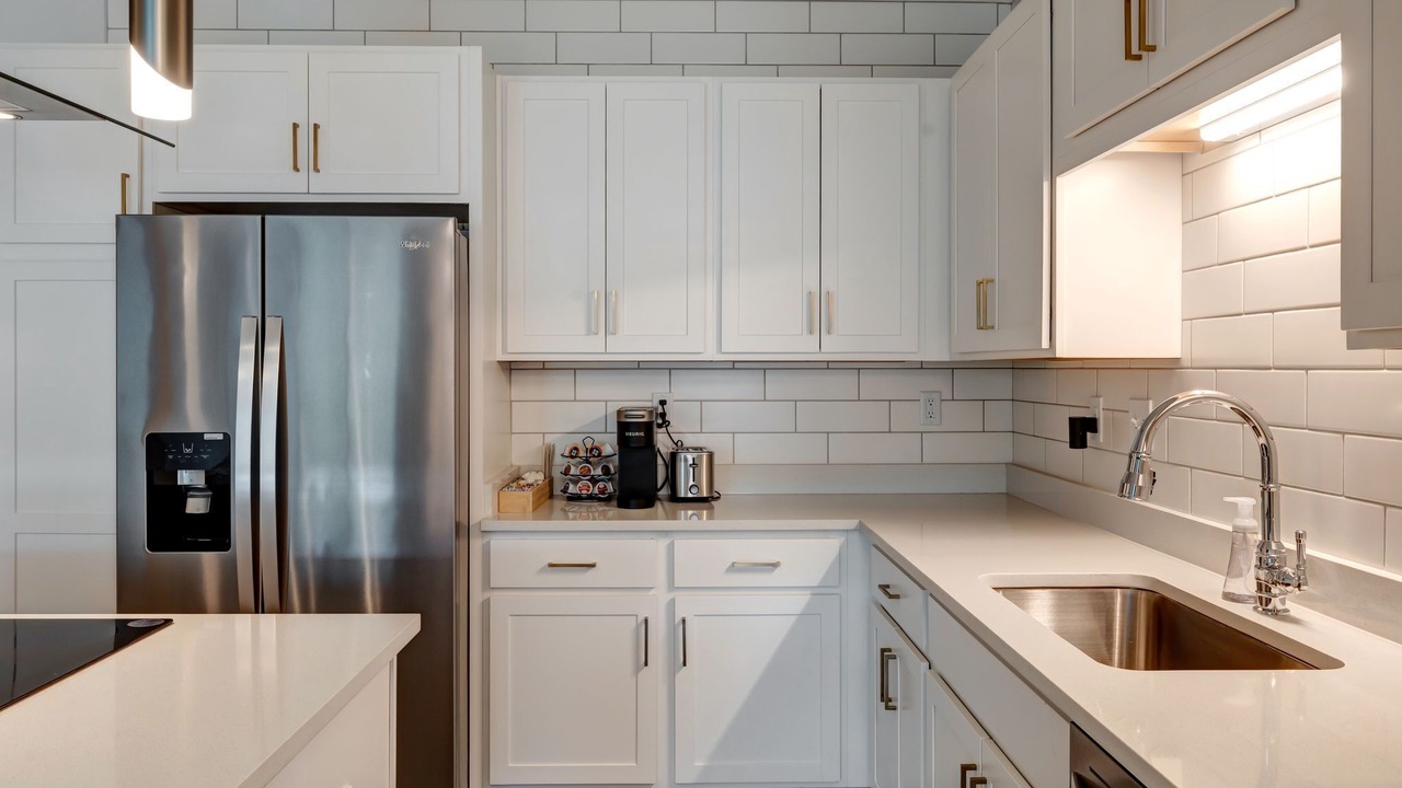 Photo of Kitchen in Donelson