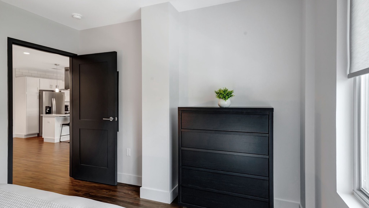 Photo of Bedroom in Donelson
