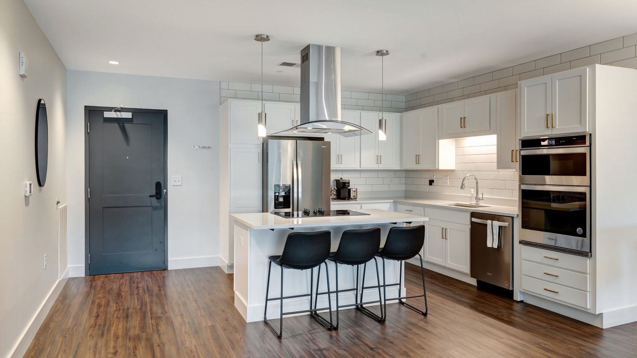 Photo of Kitchen in Donelson