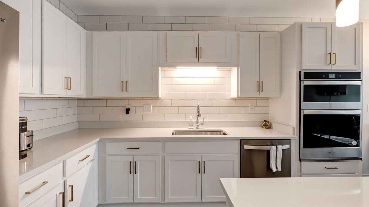 Photo of Kitchen in Donelson