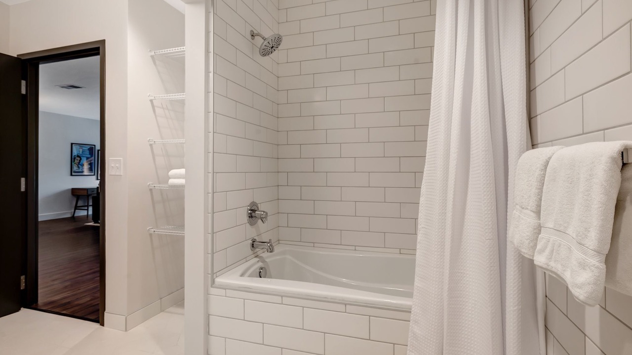 Photo of Bathroom in Donelson