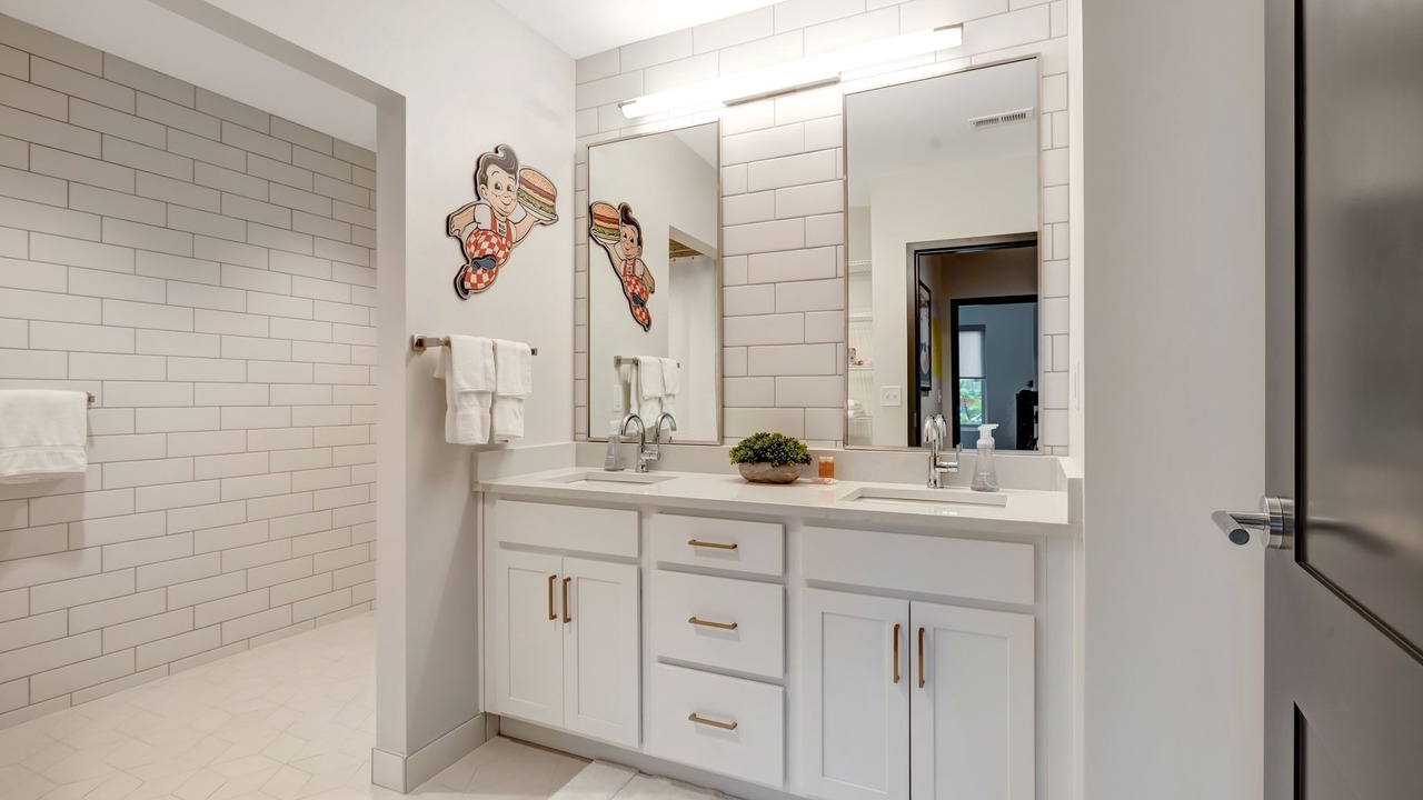 Photo of Bathroom in Donelson