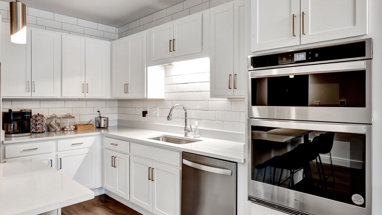 Photo of Kitchen in Donelson