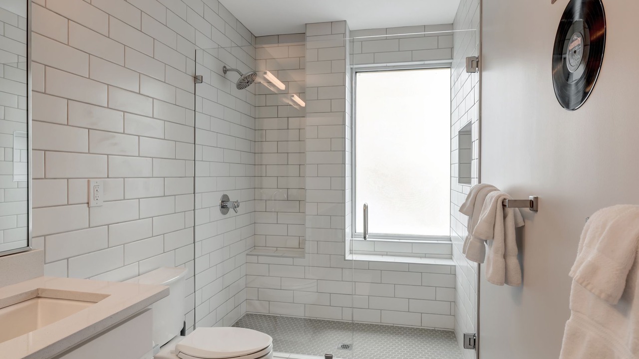 Photo of Bathroom in Donelson
