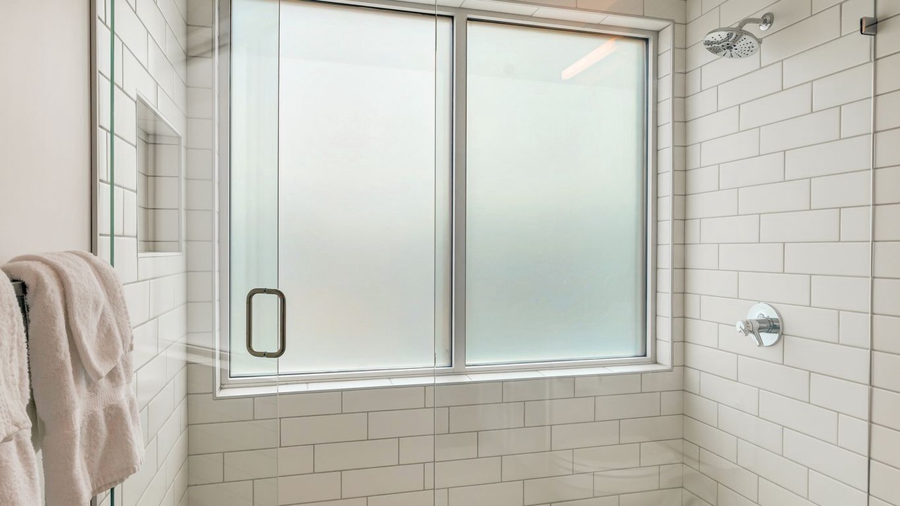 Photo of Bathroom in Donelson