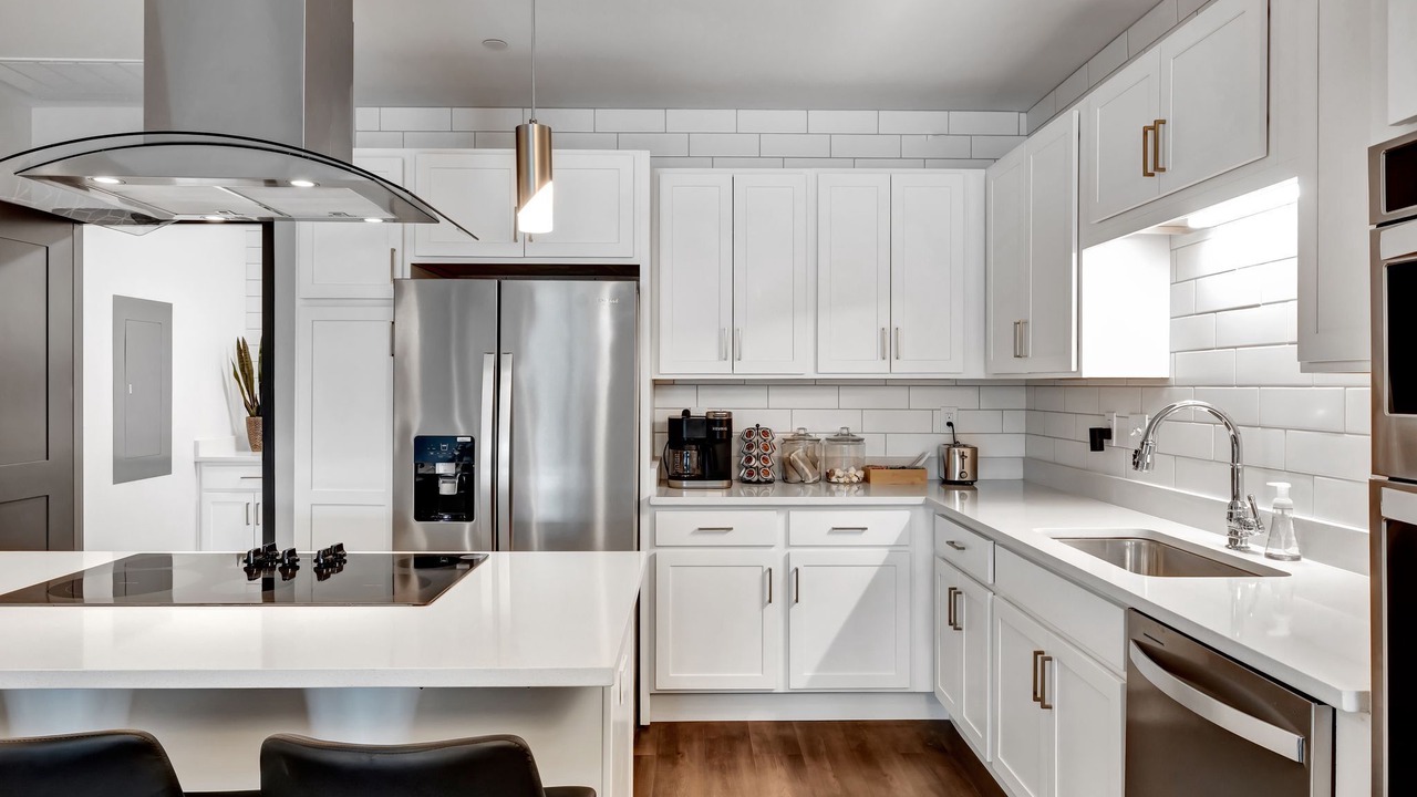 Photo of Kitchen in Donelson
