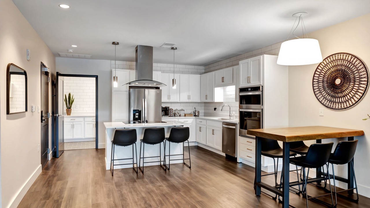 Photo of Kitchen in Donelson