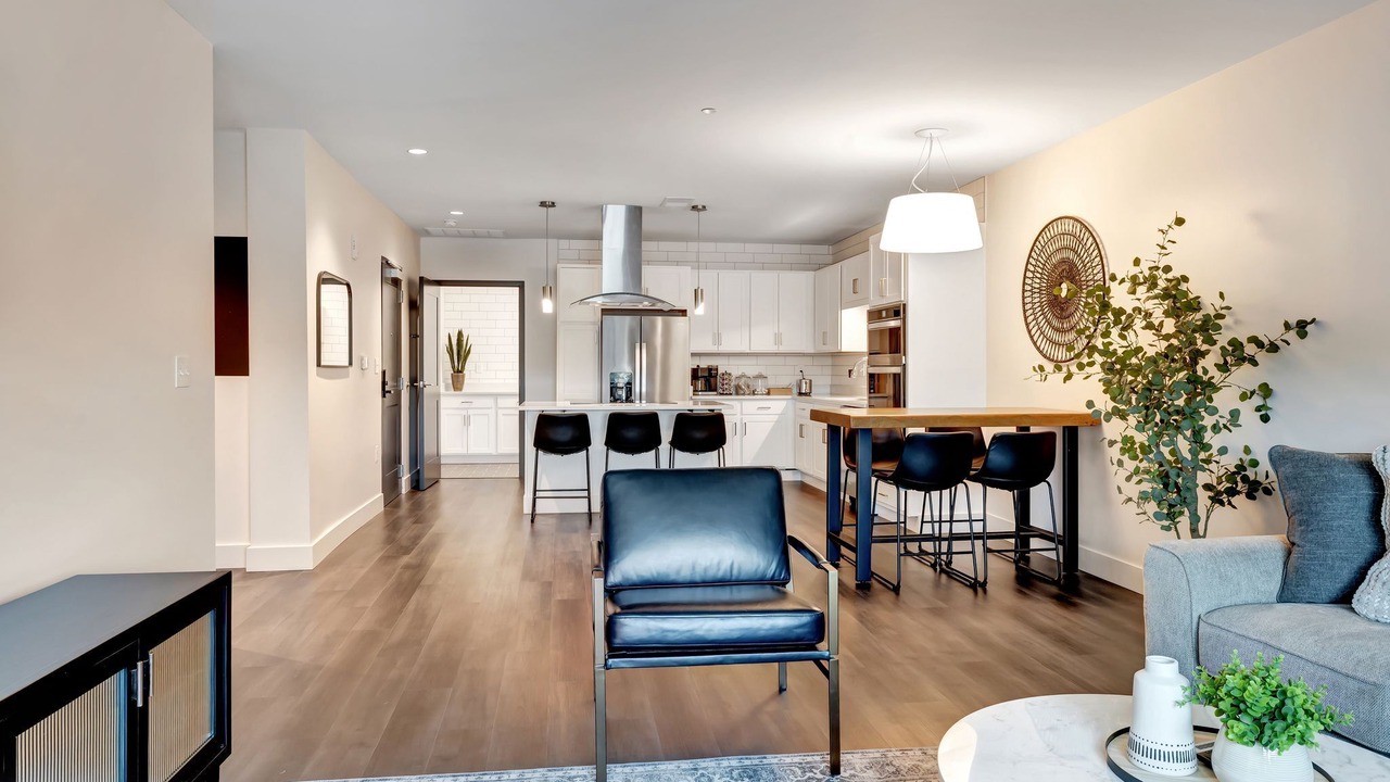 Photo of Livingroom in Donelson