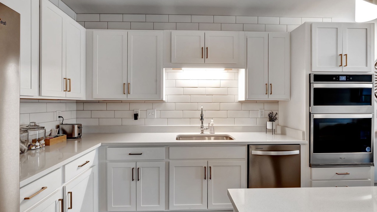 Photo of Kitchen in Donelson