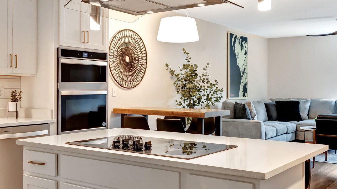 Photo of Kitchen in Donelson