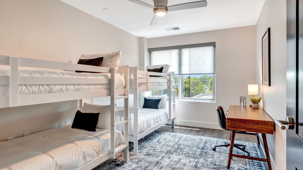 Photo of Bedroom in Donelson