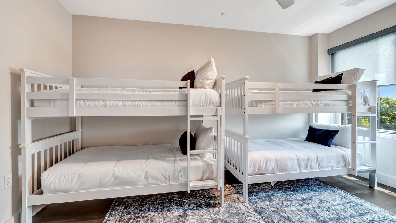 Photo of Bedroom in Donelson