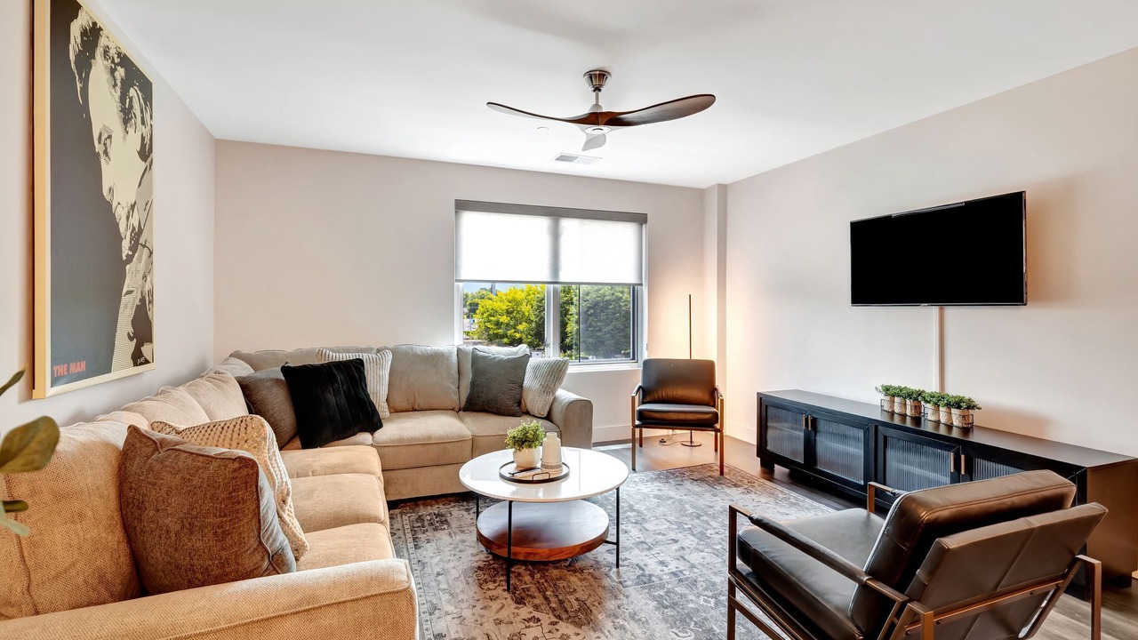 Photo of Livingroom in Donelson