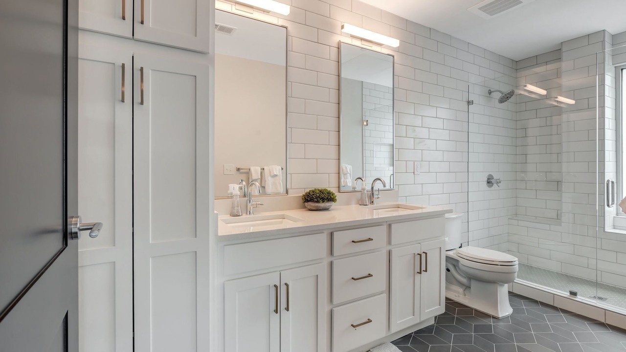 Photo of Bathroom in Donelson