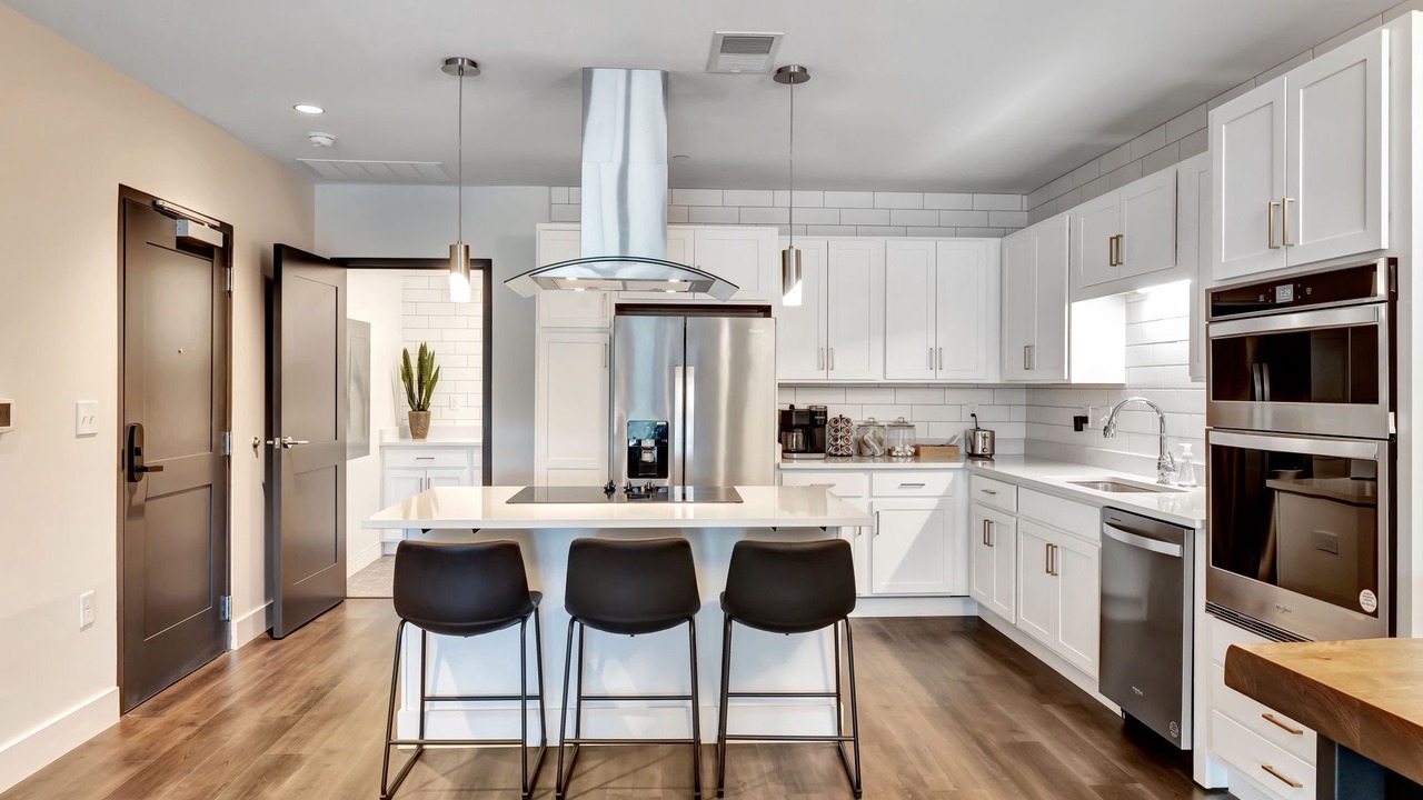 Photo of Kitchen in Donelson