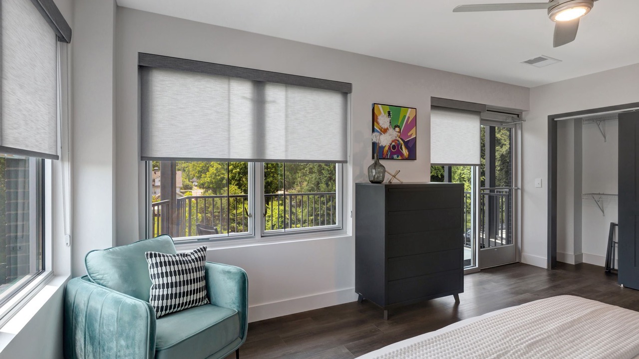 Photo of Bedroom in Donelson
