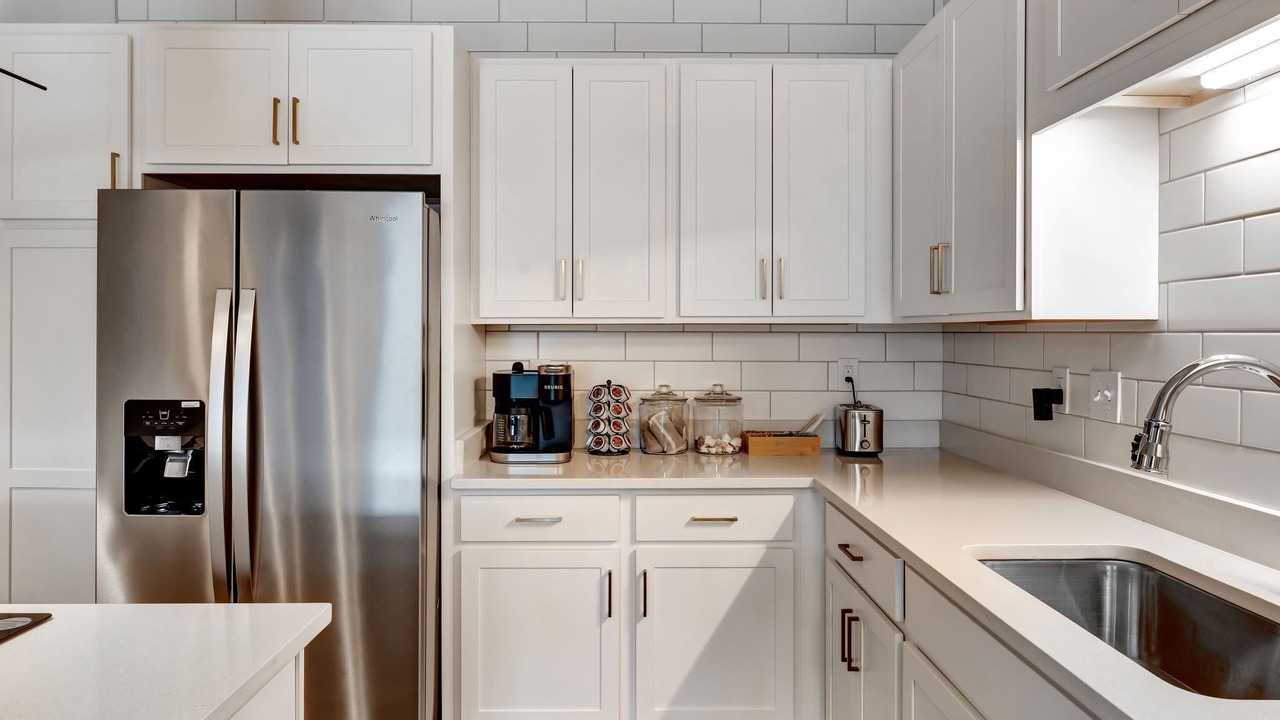Photo of Kitchen in Donelson