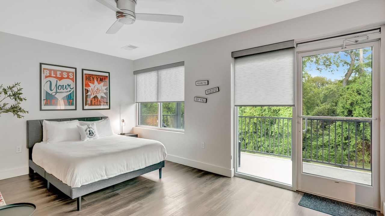 Photo of Bedroom in Donelson