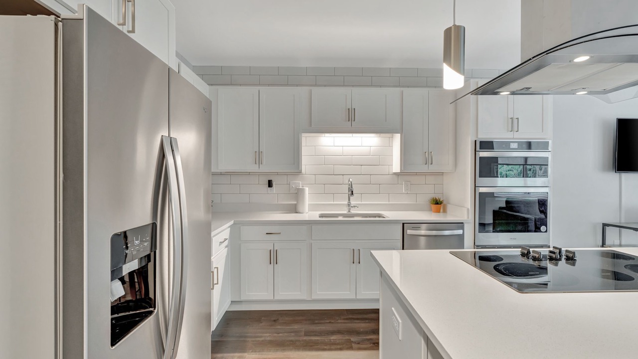 Photo of Kitchen in Donelson