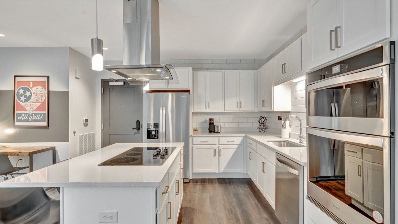 Photo of Kitchen in Donelson