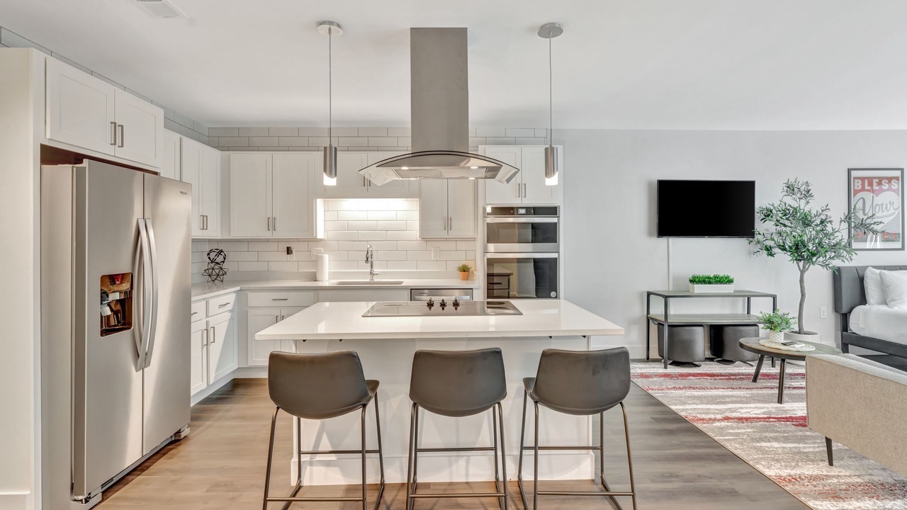 Photo of Kitchen in Donelson