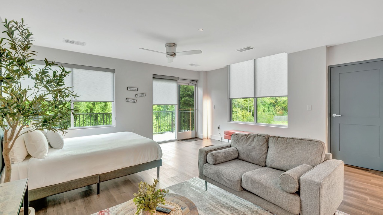 Photo of Bedroom in Donelson