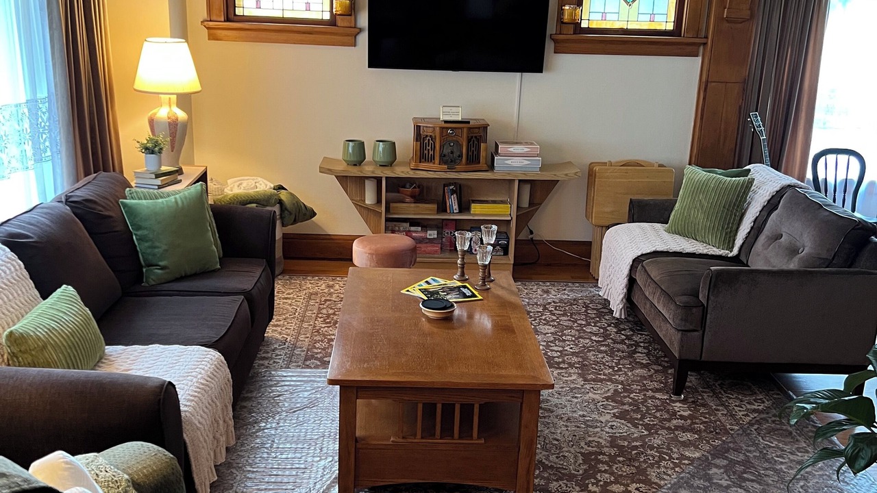 Photo of Bedroom in Bay View