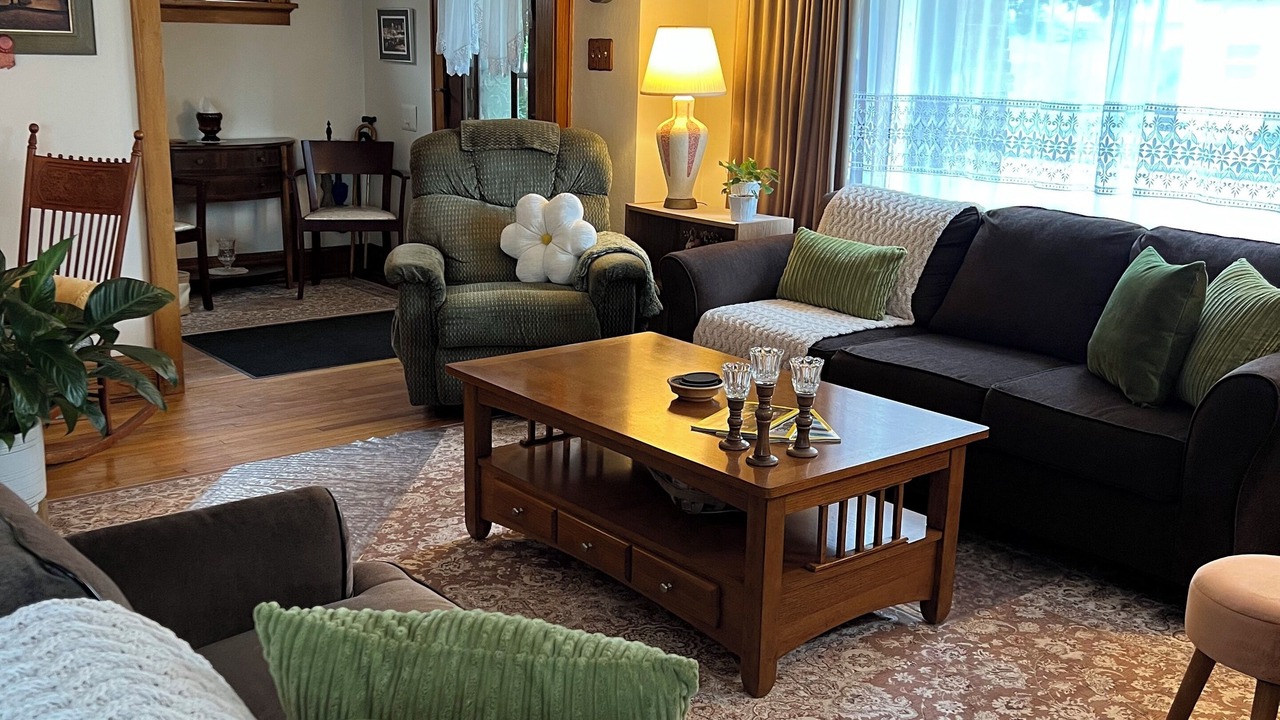 Photo of Bedroom in Bay View
