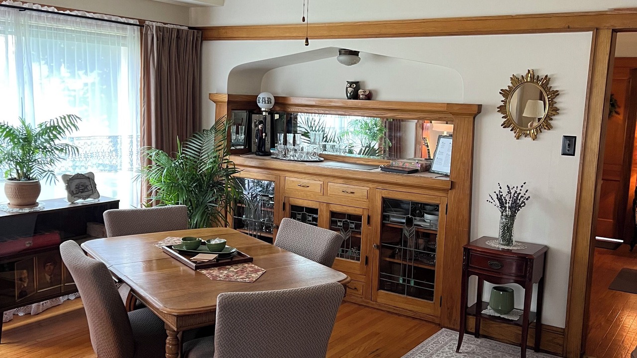 Photo of Bedroom in Bay View