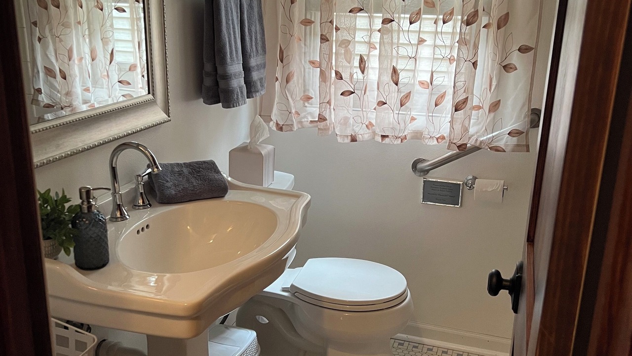 Photo of Bathroom in Bay View