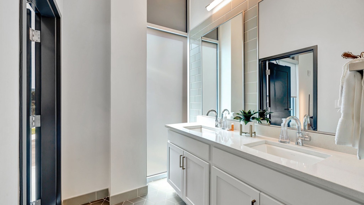 Photo of Bathroom in Donelson