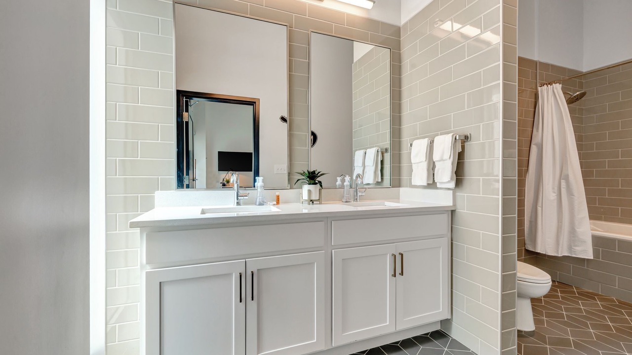 Photo of Bathroom in Donelson