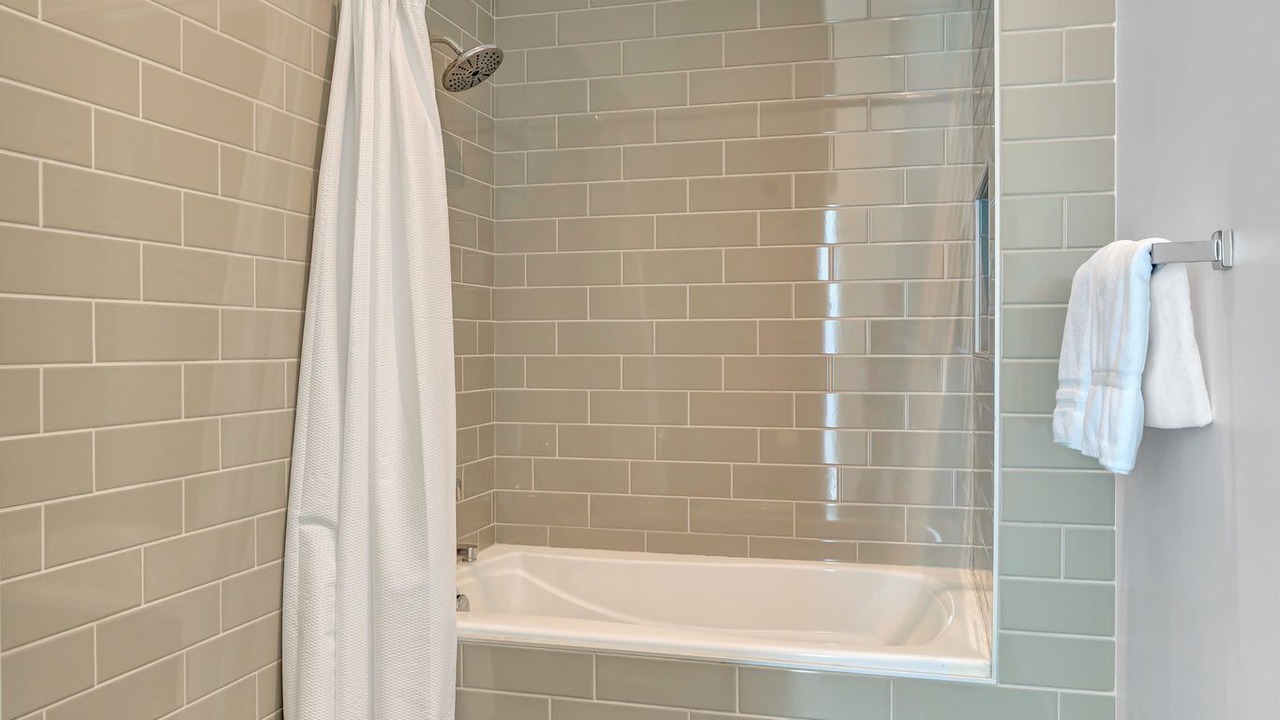 Photo of Bathroom in Donelson